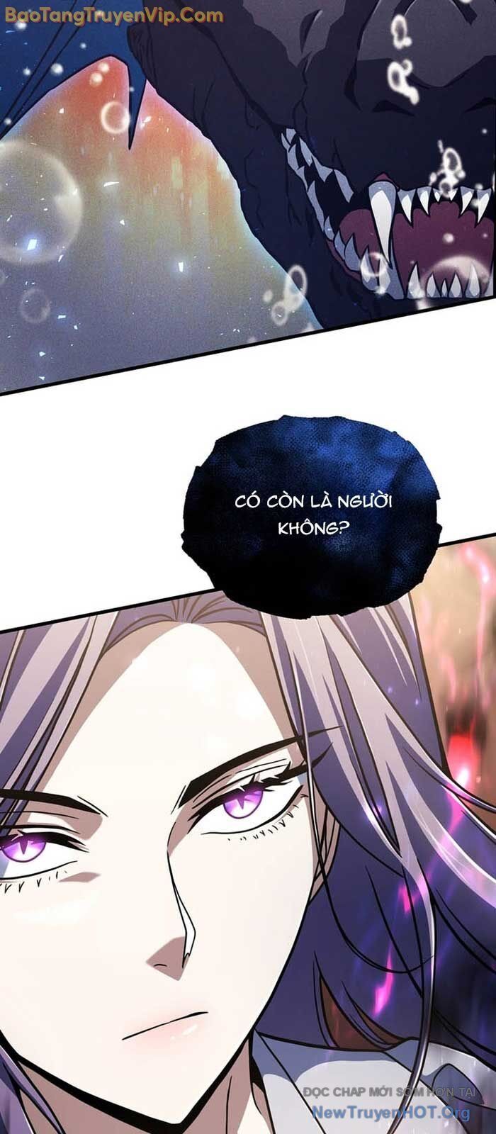 Người Chơi Không Thể Thăng Cấp Chap 195.1 - Next Chap 196.1