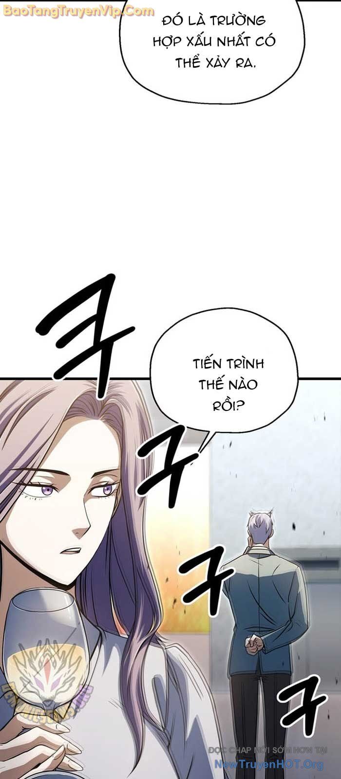 Người Chơi Không Thể Thăng Cấp Chap 195.1 - Next Chap 196.1