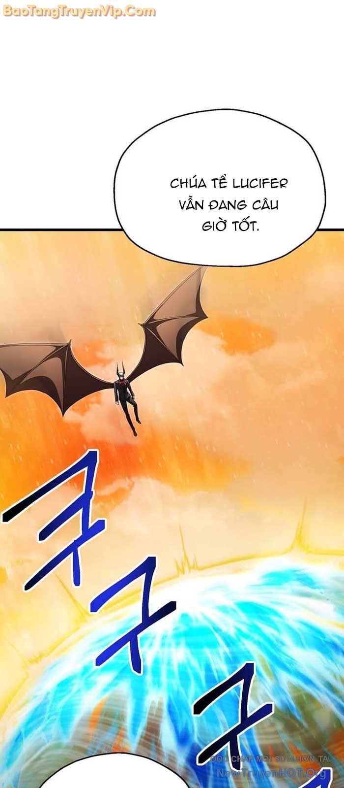 Người Chơi Không Thể Thăng Cấp Chap 195.1 - Next Chap 196.1