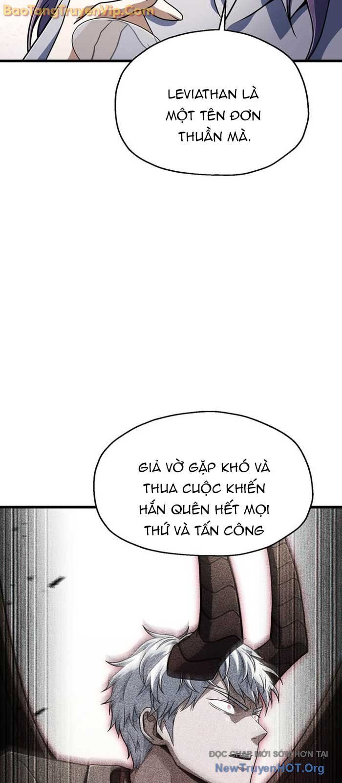 Người Chơi Không Thể Thăng Cấp Chap 195.1 - Next Chap 196.1