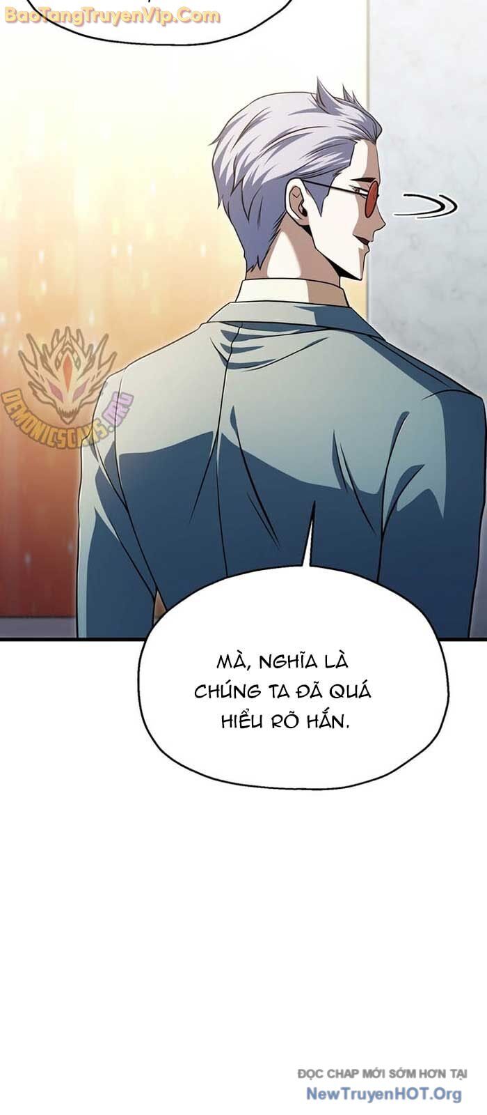 Người Chơi Không Thể Thăng Cấp Chap 195.1 - Next Chap 196.1
