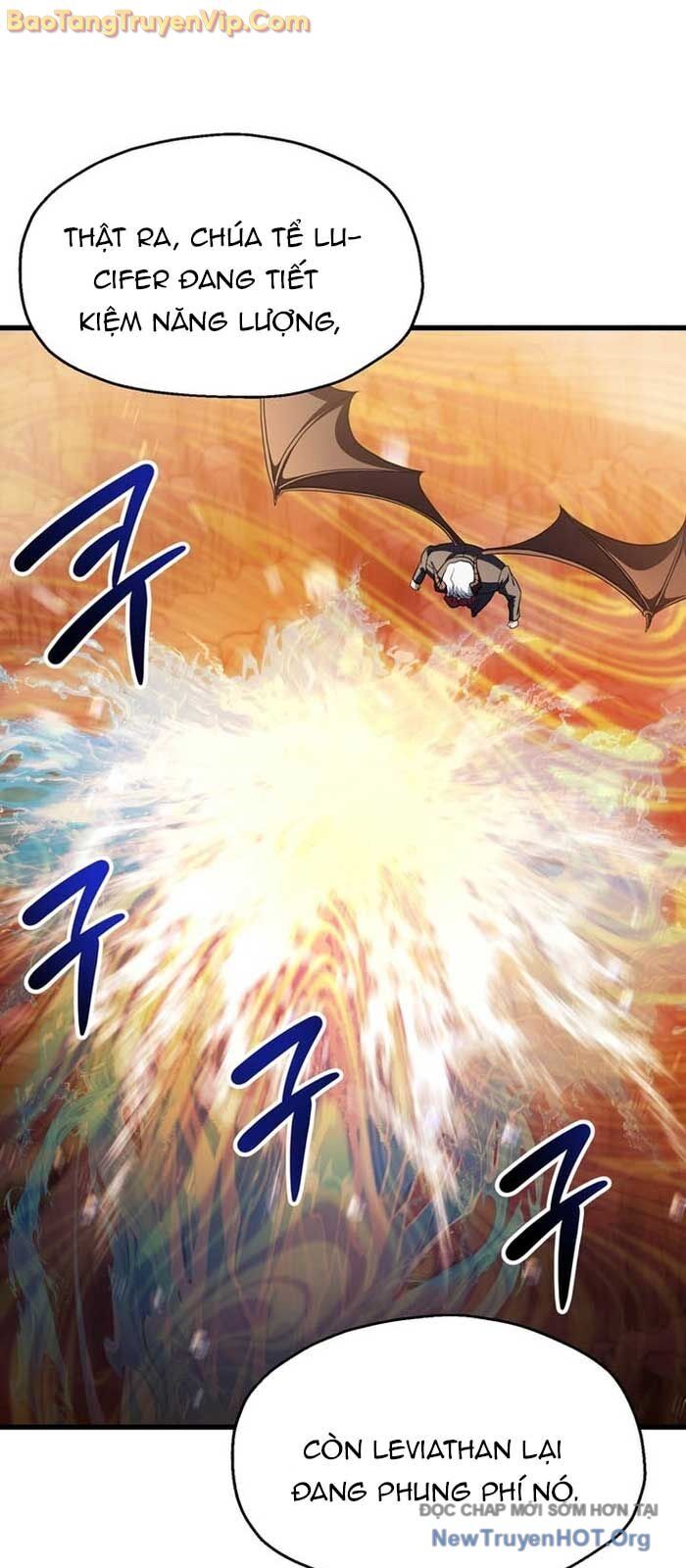 Người Chơi Không Thể Thăng Cấp Chap 195.1 - Next Chap 196.1