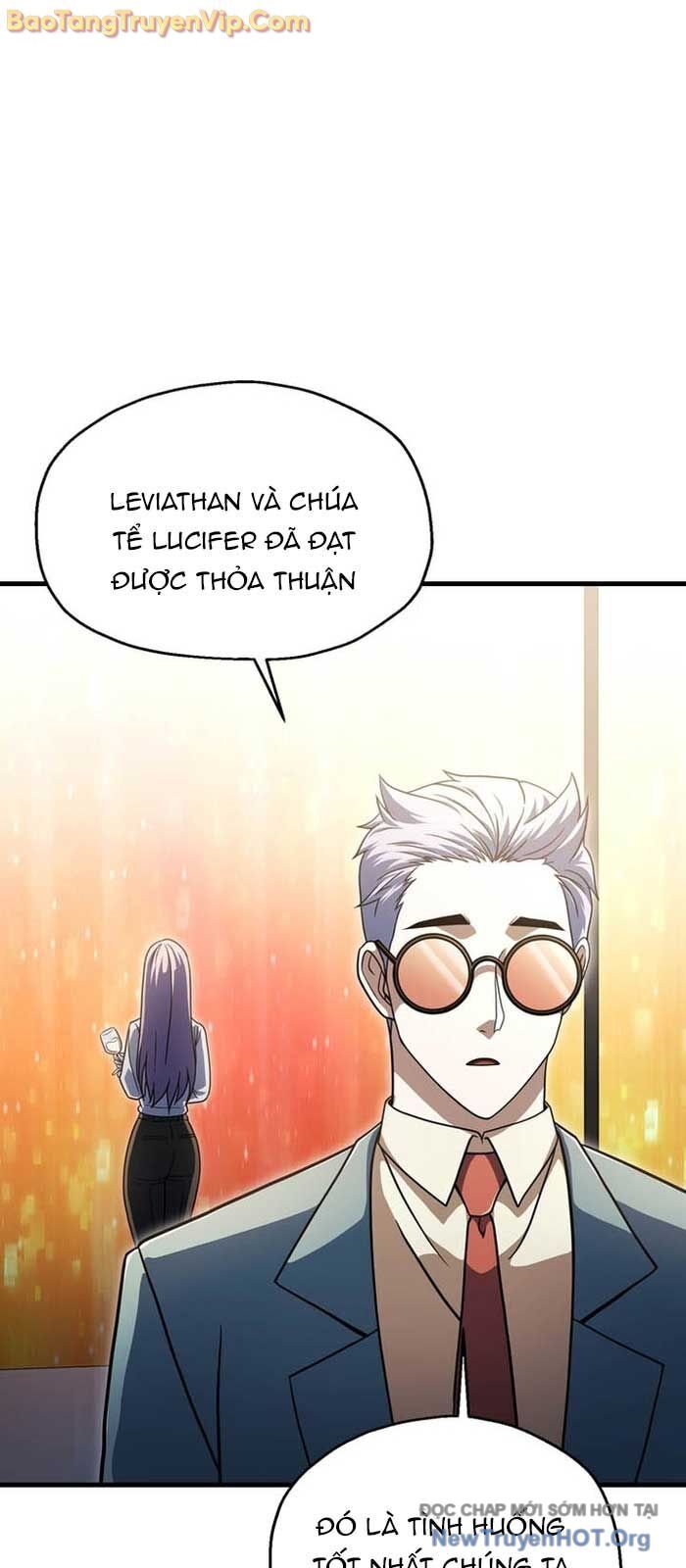 Người Chơi Không Thể Thăng Cấp Chap 195.1 - Next Chap 196.1