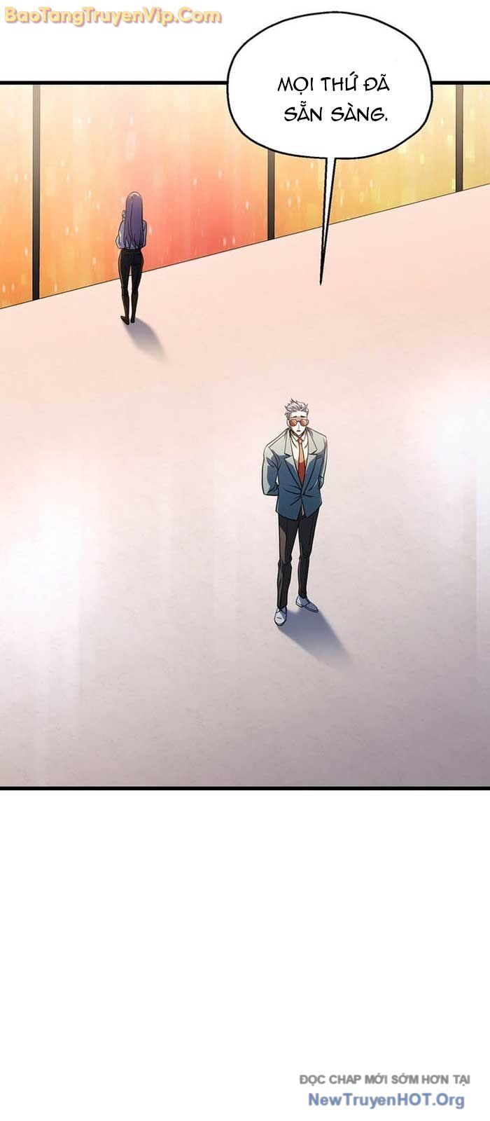 Người Chơi Không Thể Thăng Cấp Chap 195.1 - Next Chap 196.1