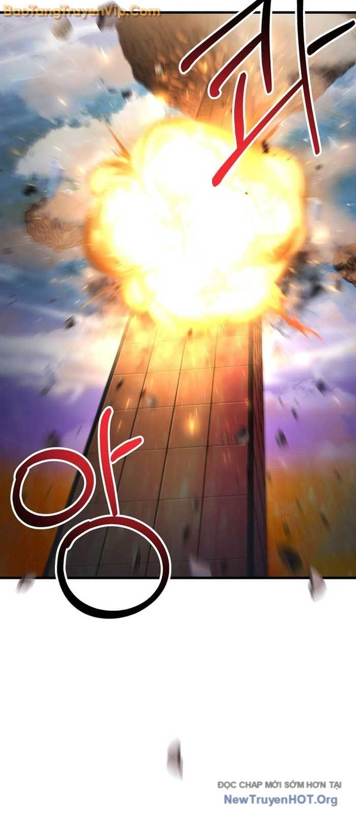 Người Chơi Không Thể Thăng Cấp Chap 195.1 - Next Chap 196.1