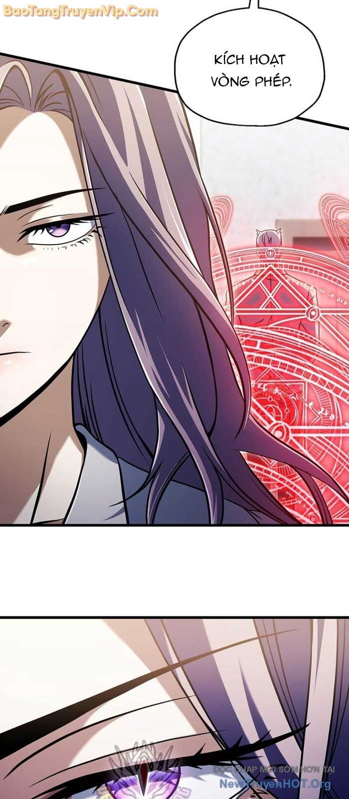 Người Chơi Không Thể Thăng Cấp Chap 195.1 - Next Chap 196.1