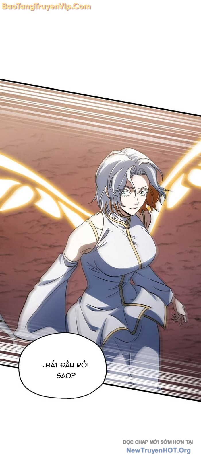 Người Chơi Không Thể Thăng Cấp Chap 195.1 - Next Chap 196.1