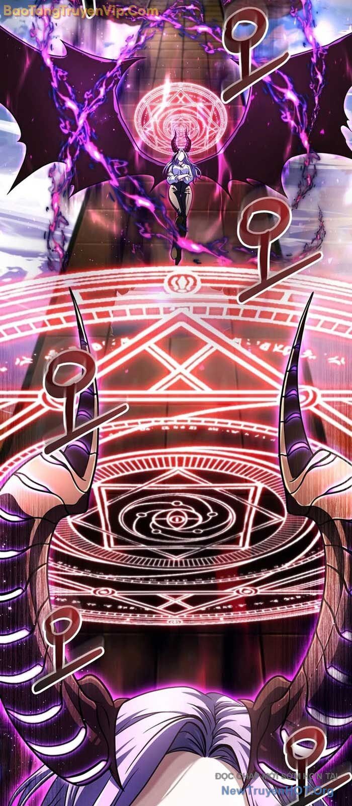 Người Chơi Không Thể Thăng Cấp Chap 195.1 - Next Chap 196.1