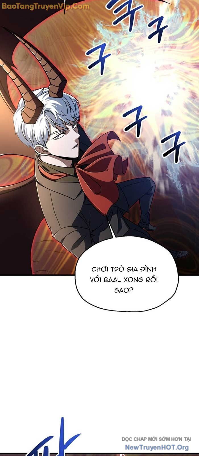 Người Chơi Không Thể Thăng Cấp Chap 195.1 - Next Chap 196.1