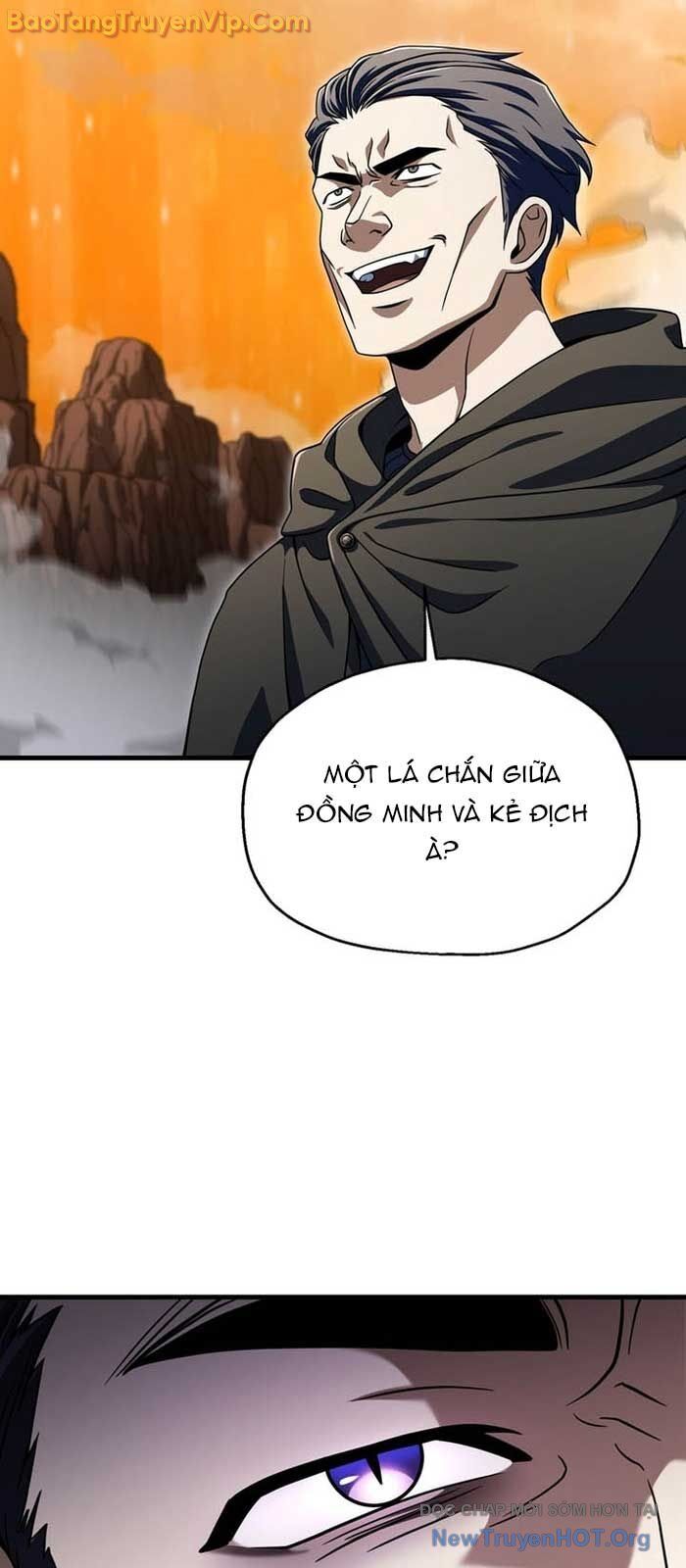 Người Chơi Không Thể Thăng Cấp Chap 195.1 - Next Chap 196.1