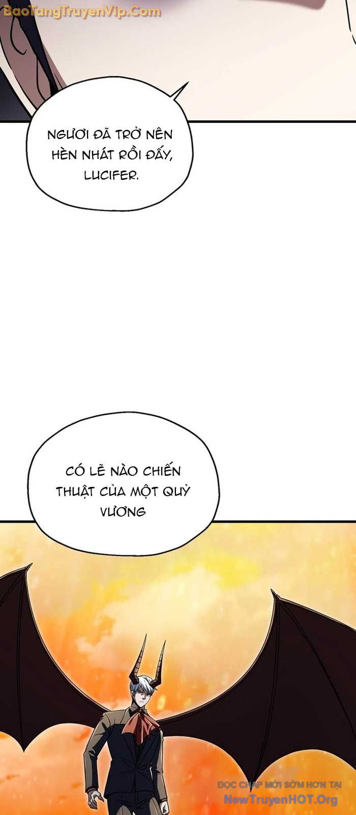 Người Chơi Không Thể Thăng Cấp Chap 195.1 - Next Chap 196.1