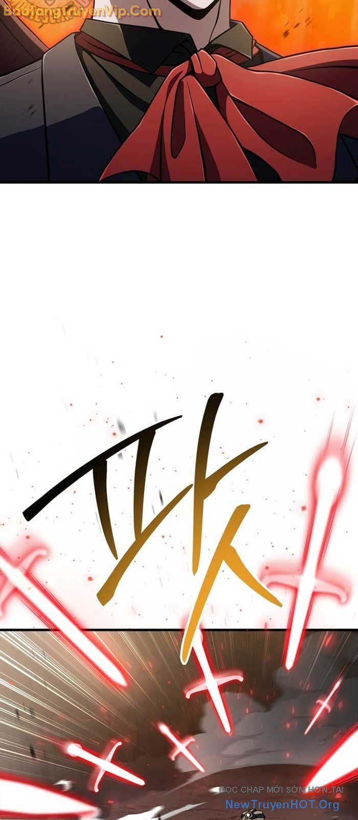 Người Chơi Không Thể Thăng Cấp Chap 195.1 - Next Chap 196.1