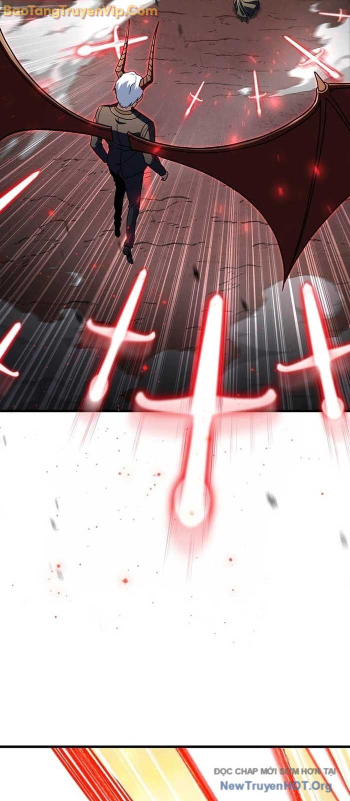 Người Chơi Không Thể Thăng Cấp Chap 195.1 - Next Chap 196.1