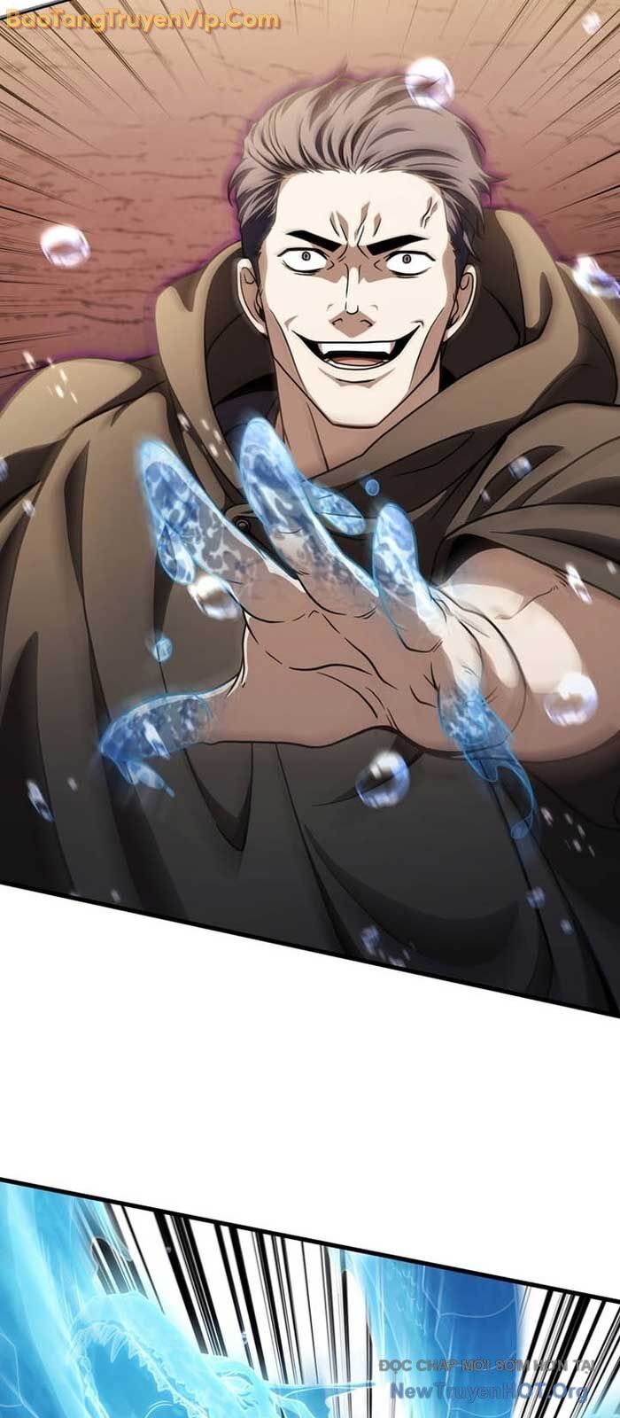 Người Chơi Không Thể Thăng Cấp Chap 195.1 - Next Chap 196.1