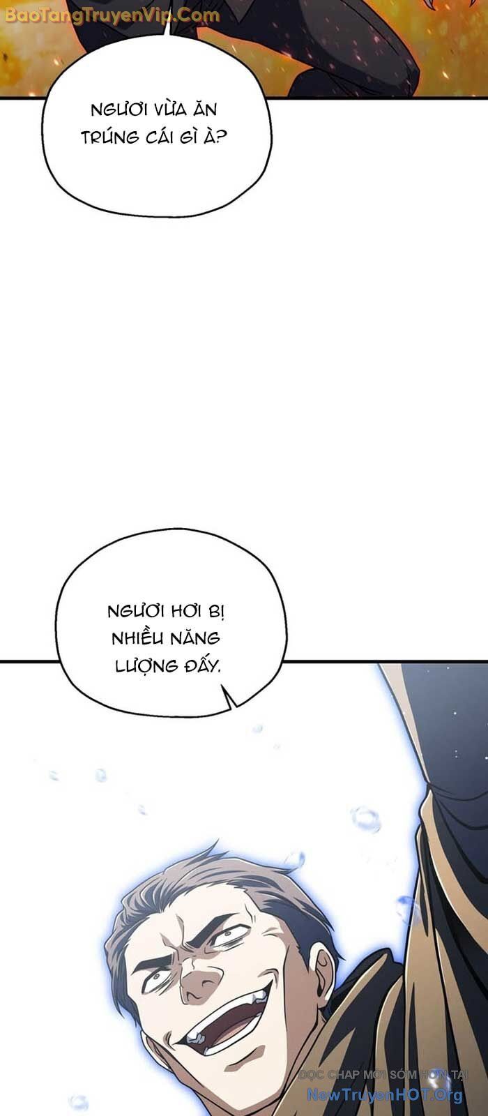 Người Chơi Không Thể Thăng Cấp Chap 195.1 - Next Chap 196.1
