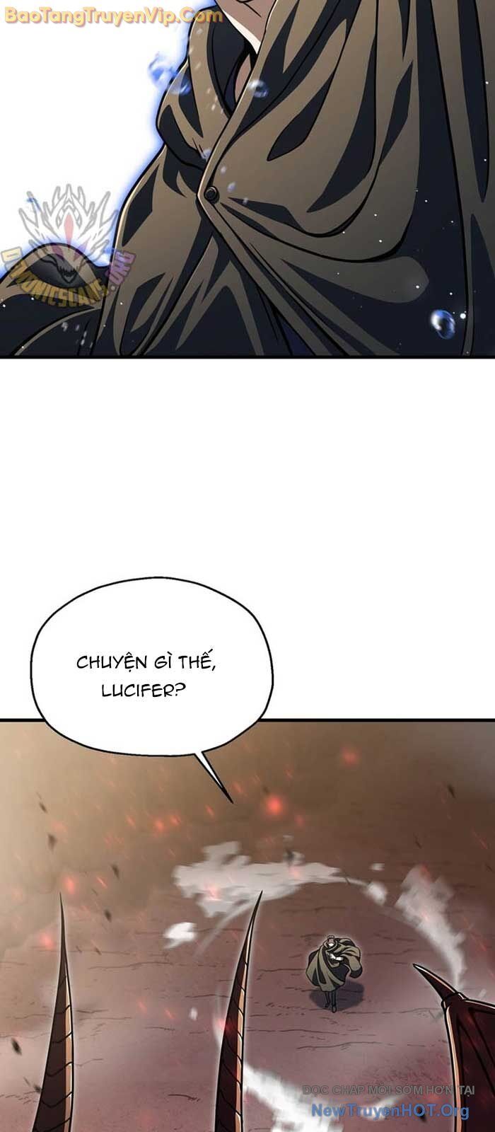 Người Chơi Không Thể Thăng Cấp Chap 195.1 - Next Chap 196.1