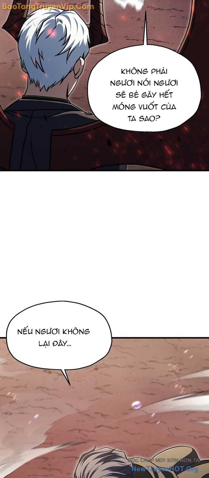 Người Chơi Không Thể Thăng Cấp Chap 195.1 - Next Chap 196.1