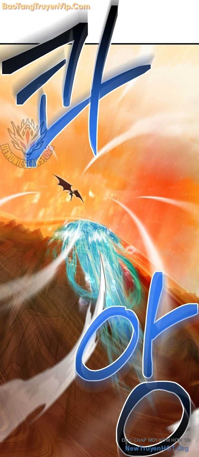 Người Chơi Không Thể Thăng Cấp Chap 195.1 - Next Chap 196.1