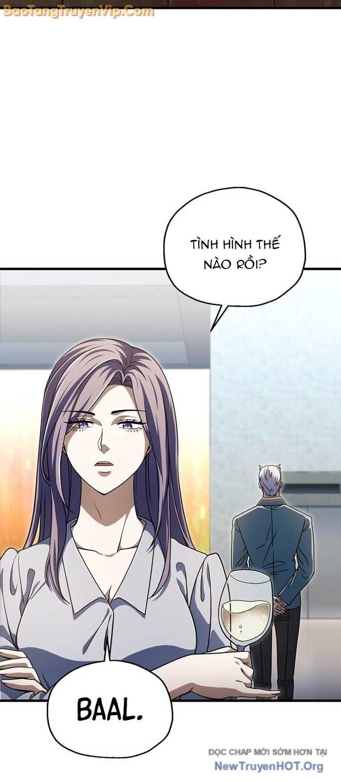 Người Chơi Không Thể Thăng Cấp Chap 195.1 - Next Chap 196.1