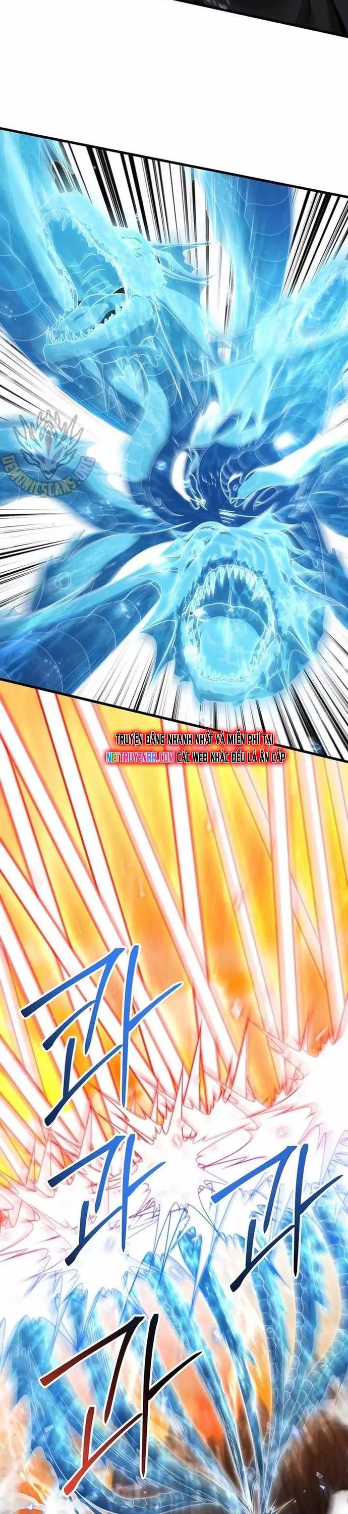 Người Chơi Không Thể Thăng Cấp Chap 195 - Next Chap 196