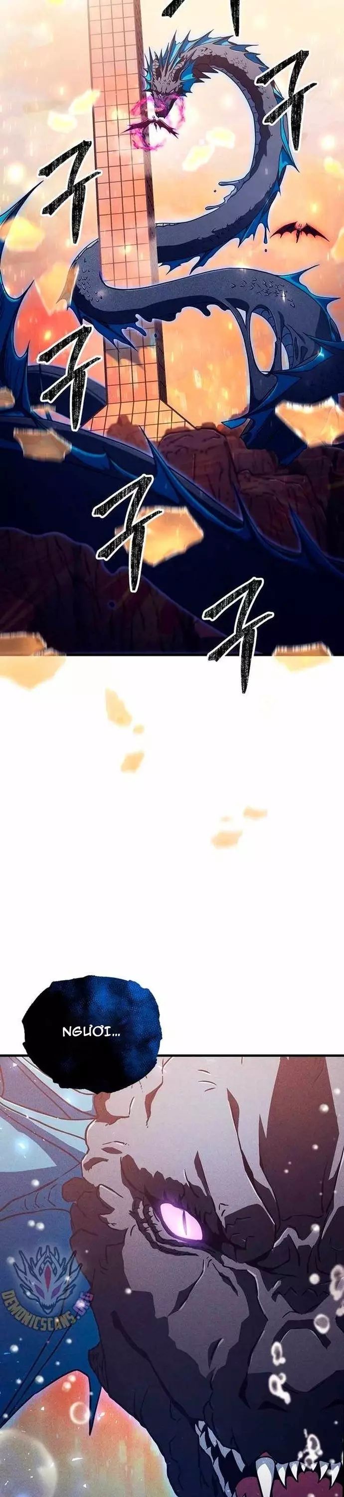 Người Chơi Không Thể Thăng Cấp Chap 195 - Next Chap 196