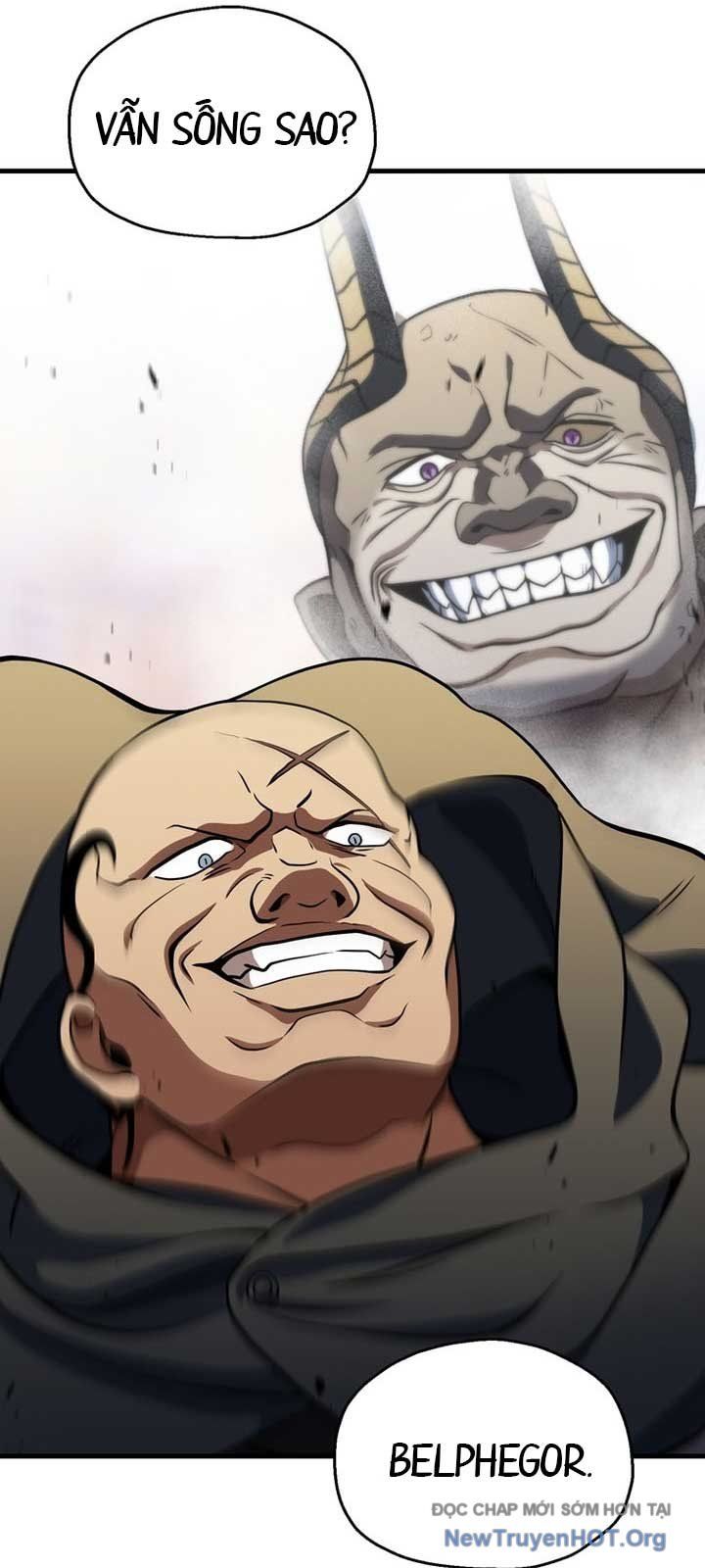 Người Chơi Không Thể Thăng Cấp Chap 197.1 - Next Chap 198.1