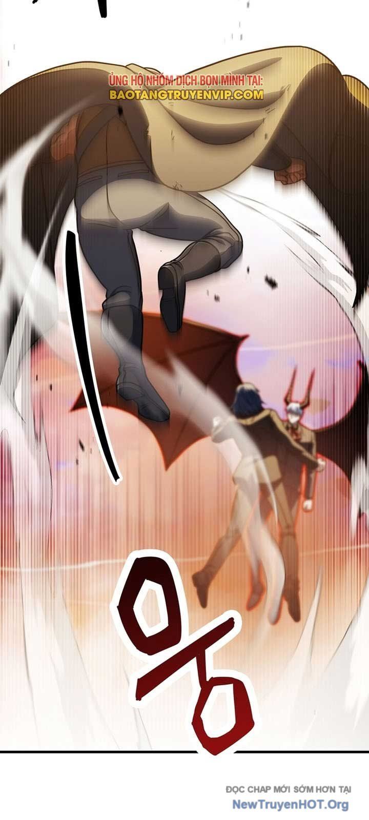 Người Chơi Không Thể Thăng Cấp Chap 197.1 - Next Chap 198.1