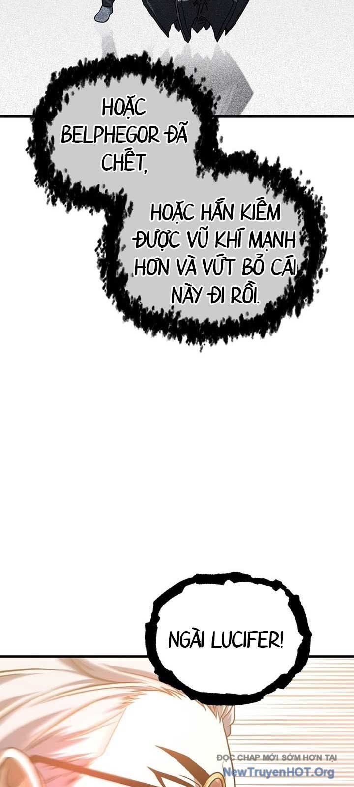 Người Chơi Không Thể Thăng Cấp Chap 197.1 - Next Chap 198.1