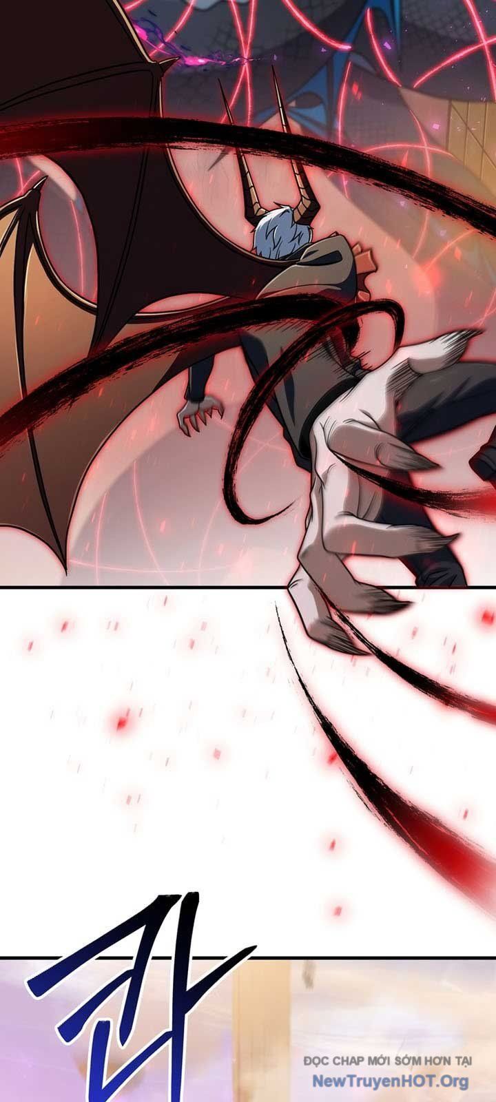 Người Chơi Không Thể Thăng Cấp Chap 197.1 - Next Chap 198.1