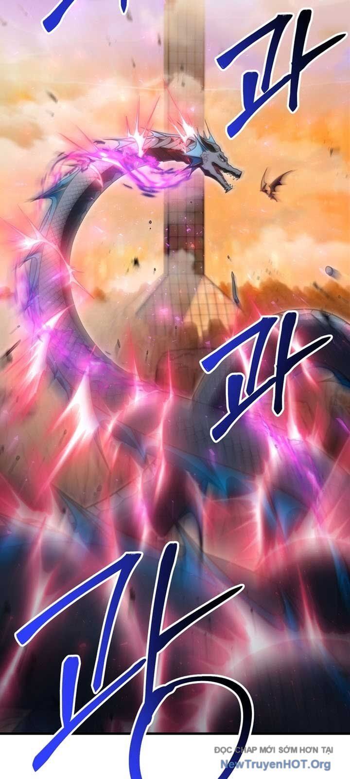 Người Chơi Không Thể Thăng Cấp Chap 197.1 - Next Chap 198.1