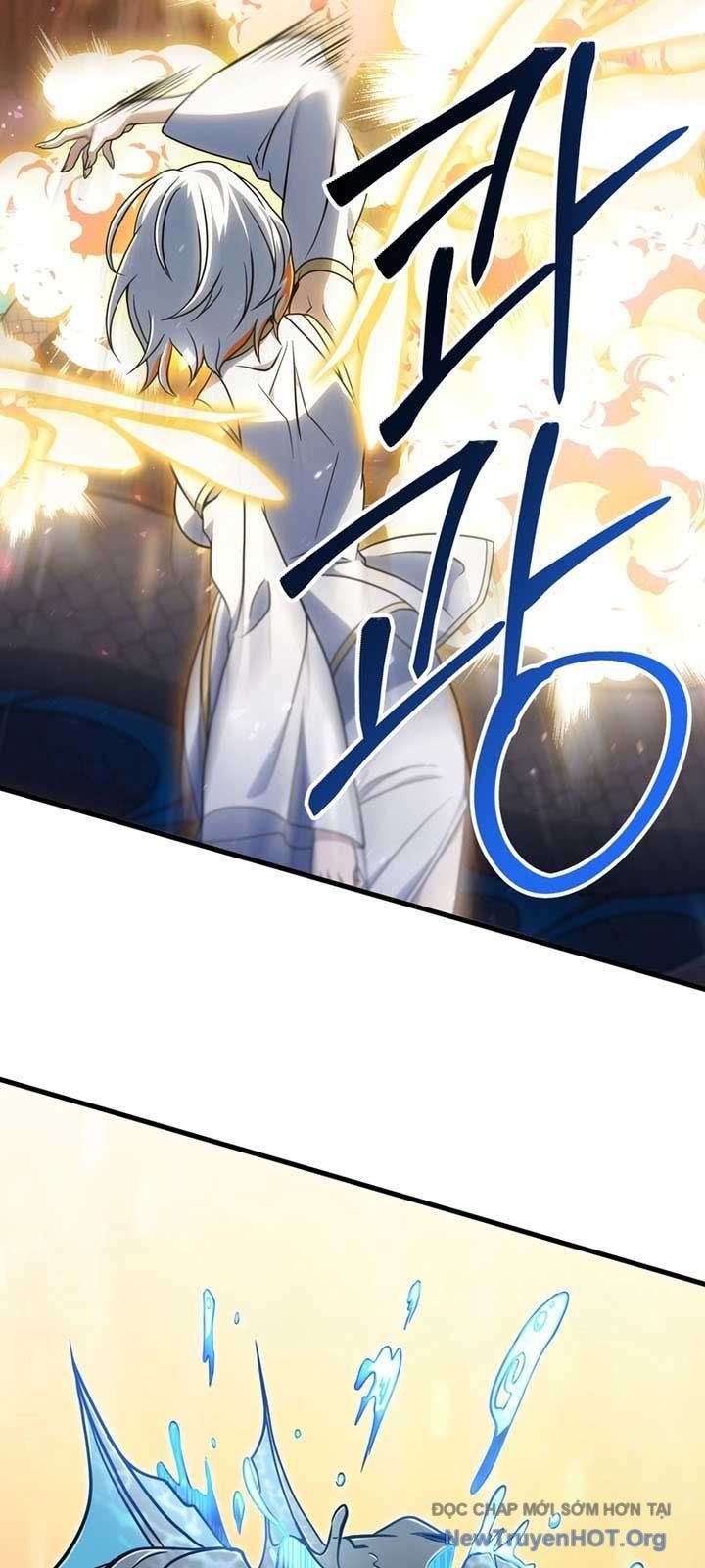 Người Chơi Không Thể Thăng Cấp Chap 197.1 - Next Chap 198.1