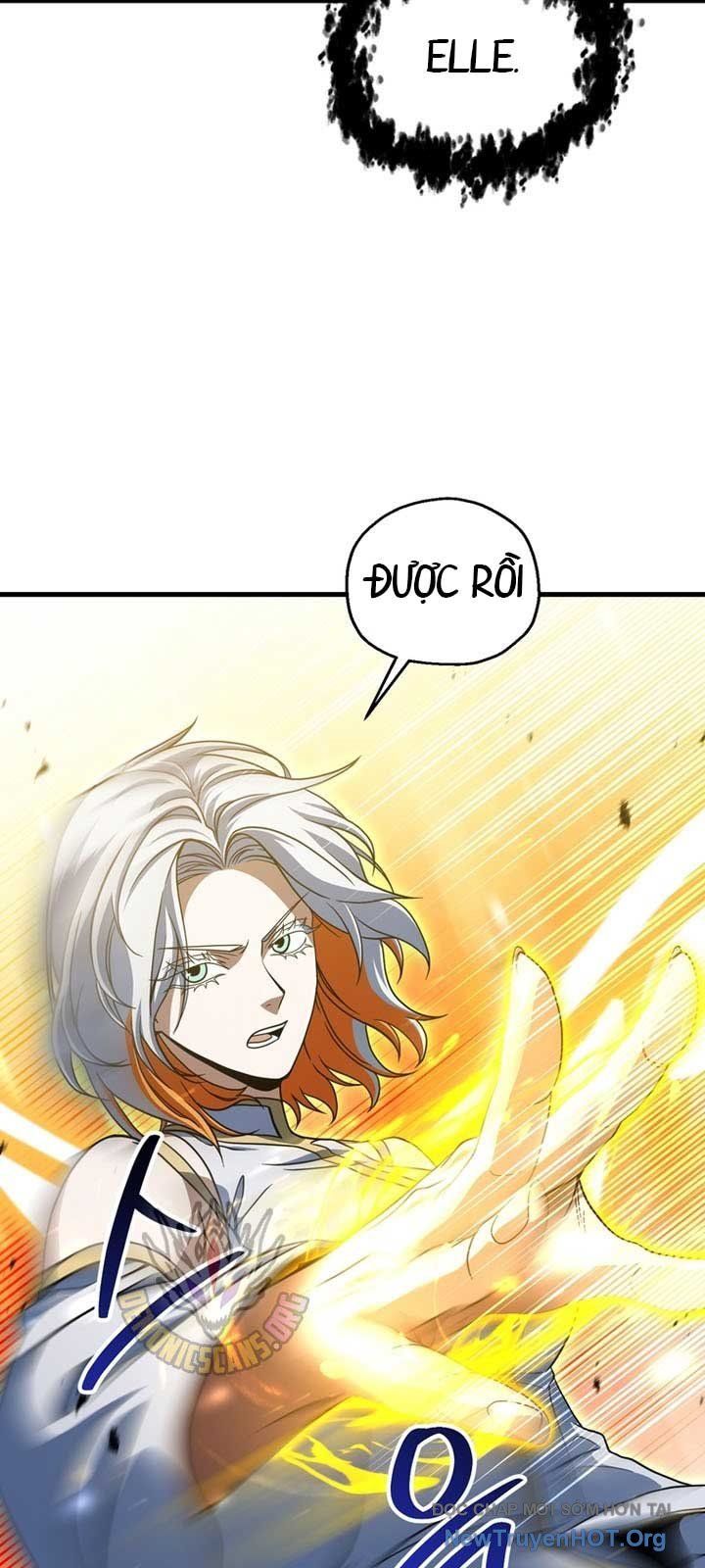 Người Chơi Không Thể Thăng Cấp Chap 197.1 - Next Chap 198.1