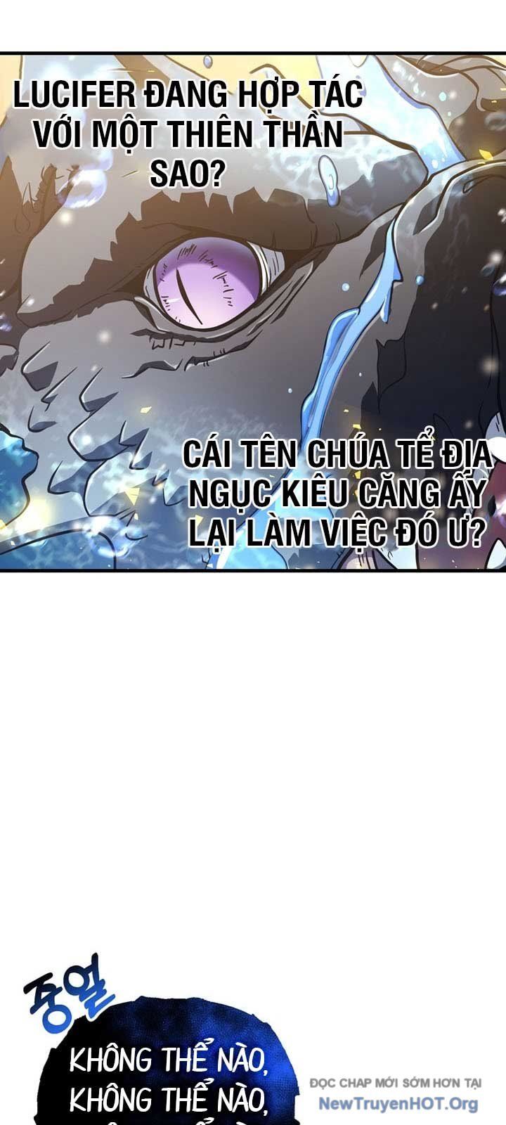 Người Chơi Không Thể Thăng Cấp Chap 197.1 - Next Chap 198.1