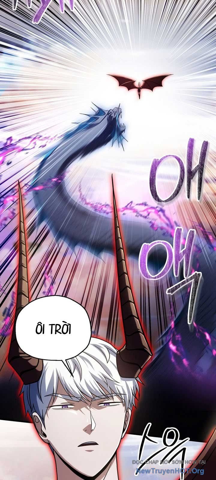 Người Chơi Không Thể Thăng Cấp Chap 197.1 - Next Chap 198.1