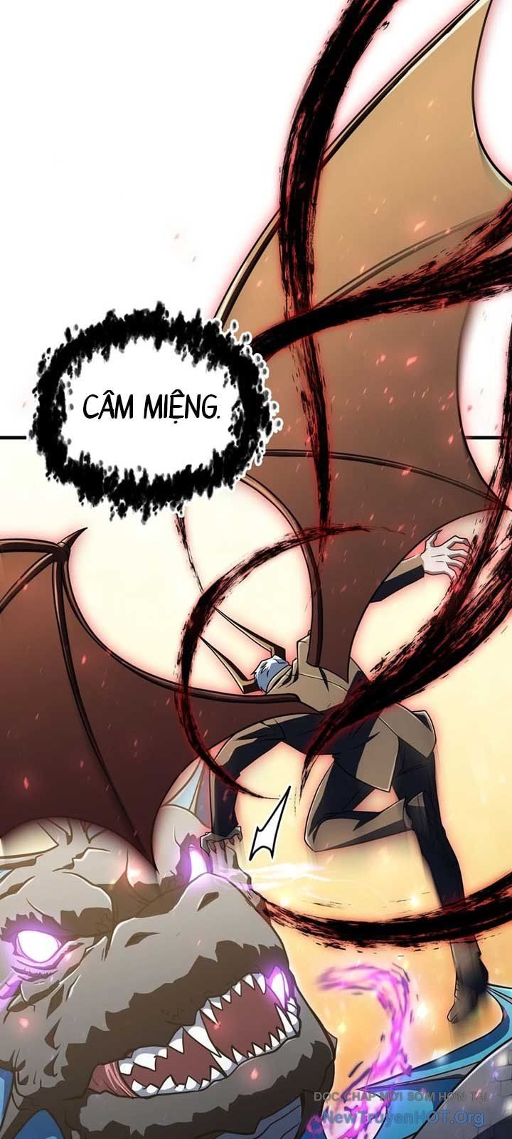 Người Chơi Không Thể Thăng Cấp Chap 197.1 - Next Chap 198.1