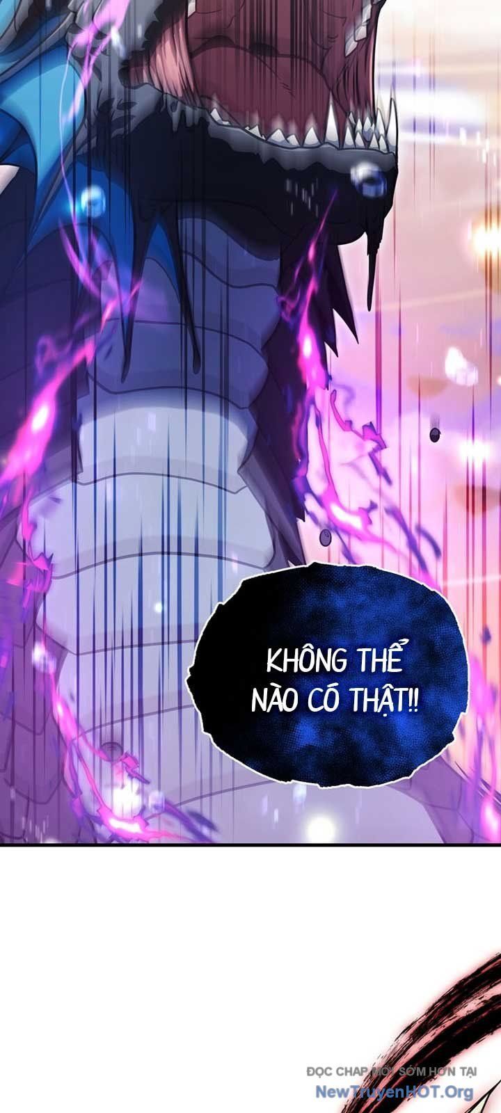 Người Chơi Không Thể Thăng Cấp Chap 197.1 - Next Chap 198.1