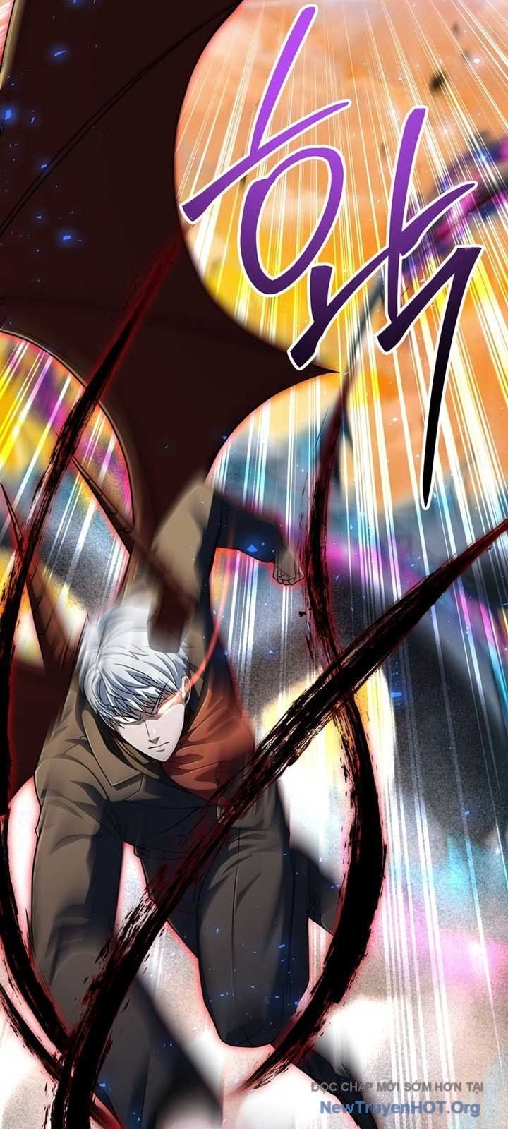 Người Chơi Không Thể Thăng Cấp Chap 197.1 - Next Chap 198.1