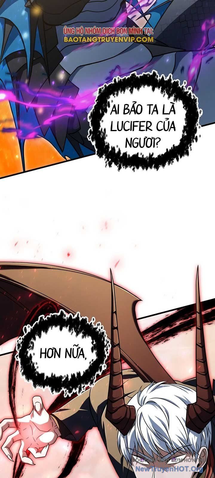 Người Chơi Không Thể Thăng Cấp Chap 197.1 - Next Chap 198.1