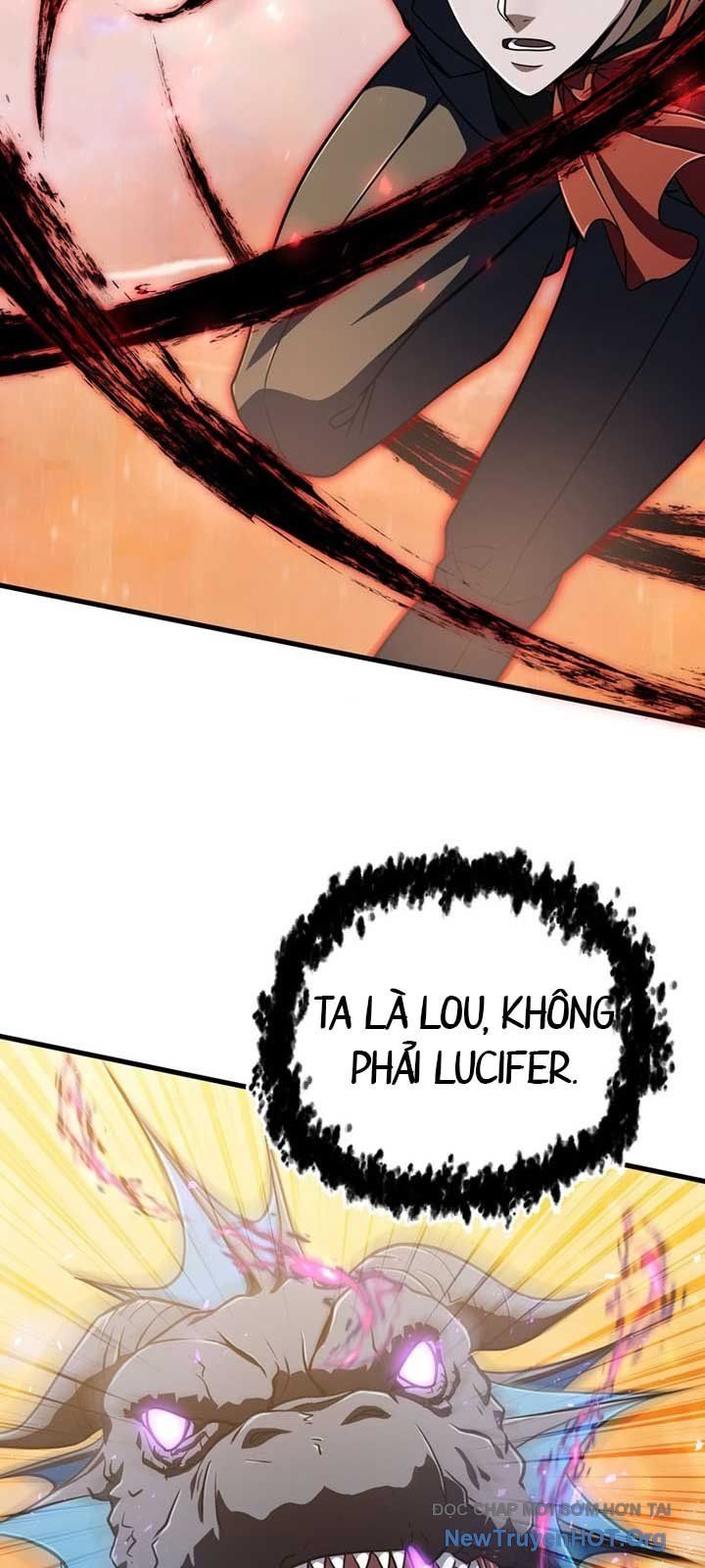 Người Chơi Không Thể Thăng Cấp Chap 197.1 - Next Chap 198.1