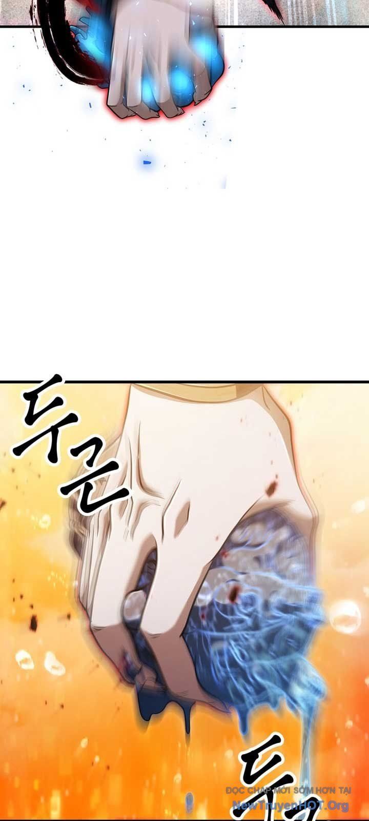 Người Chơi Không Thể Thăng Cấp Chap 197.1 - Next Chap 198.1