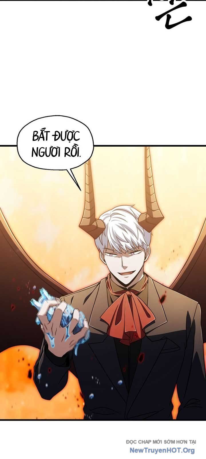 Người Chơi Không Thể Thăng Cấp Chap 197.1 - Next Chap 198.1