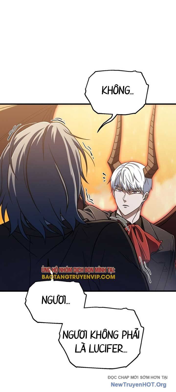 Người Chơi Không Thể Thăng Cấp Chap 197.1 - Next Chap 198.1