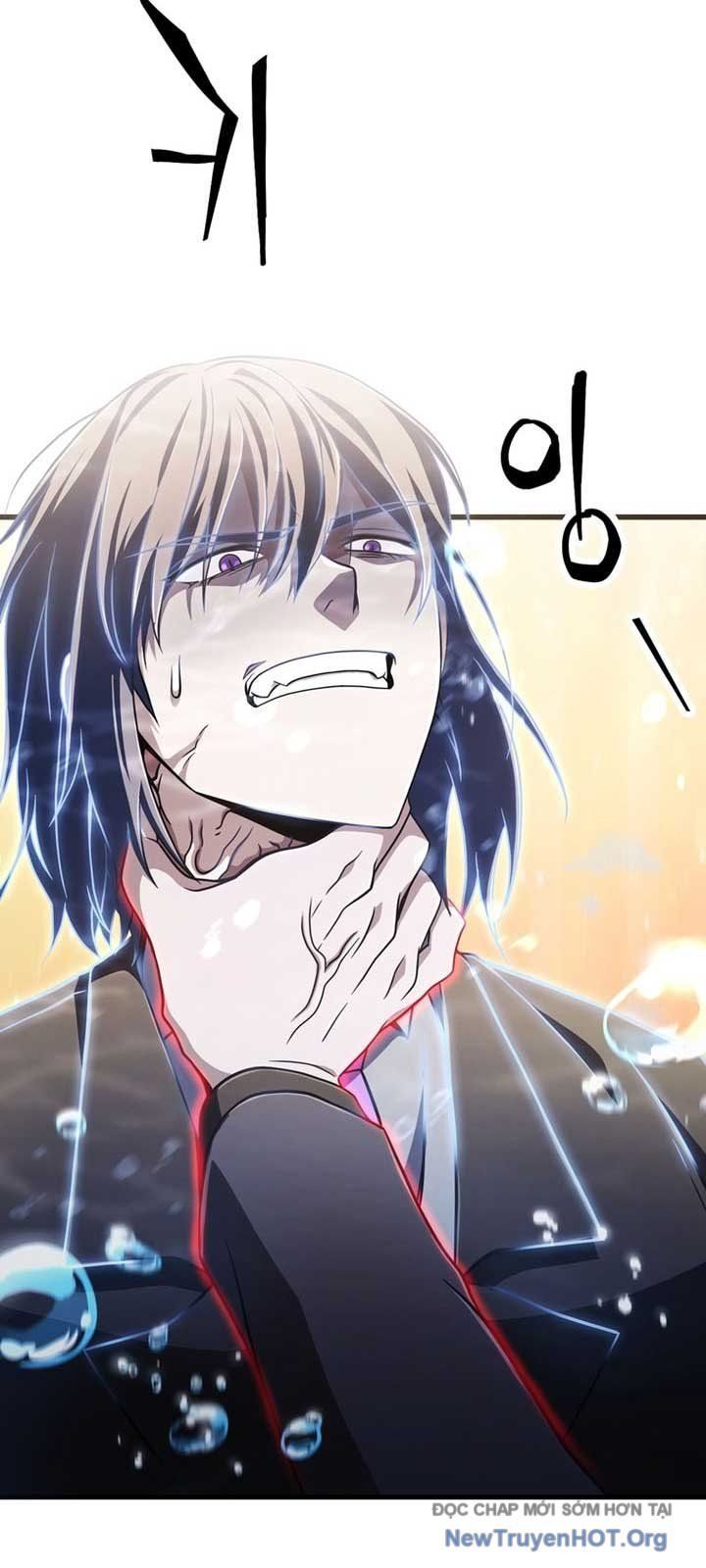 Người Chơi Không Thể Thăng Cấp Chap 197.1 - Next Chap 198.1