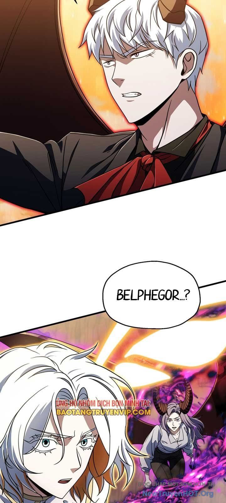 Người Chơi Không Thể Thăng Cấp Chap 197.1 - Next Chap 198.1