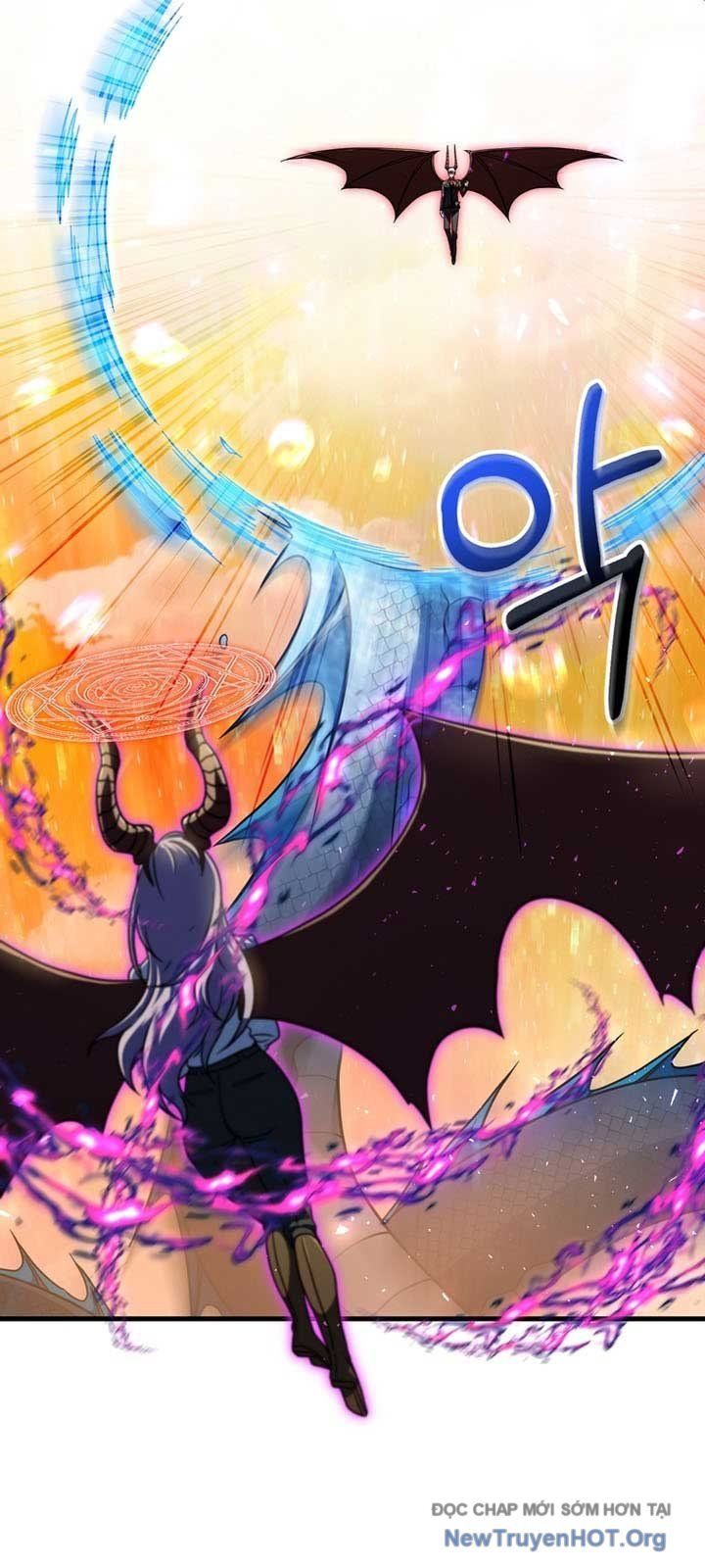 Người Chơi Không Thể Thăng Cấp Chap 197.1 - Next Chap 198.1