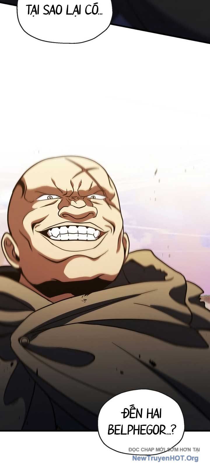 Người Chơi Không Thể Thăng Cấp Chap 197.1 - Next Chap 198.1