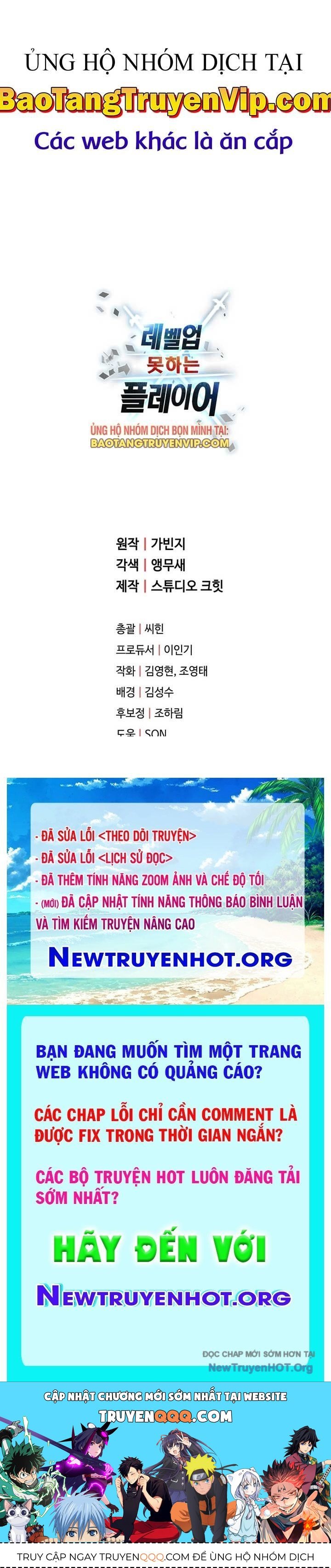 Người Chơi Không Thể Thăng Cấp Chap 197.1 - Next Chap 198.1