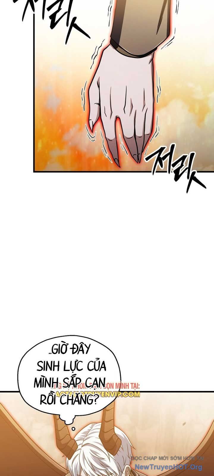 Người Chơi Không Thể Thăng Cấp Chap 197.1 - Next Chap 198.1