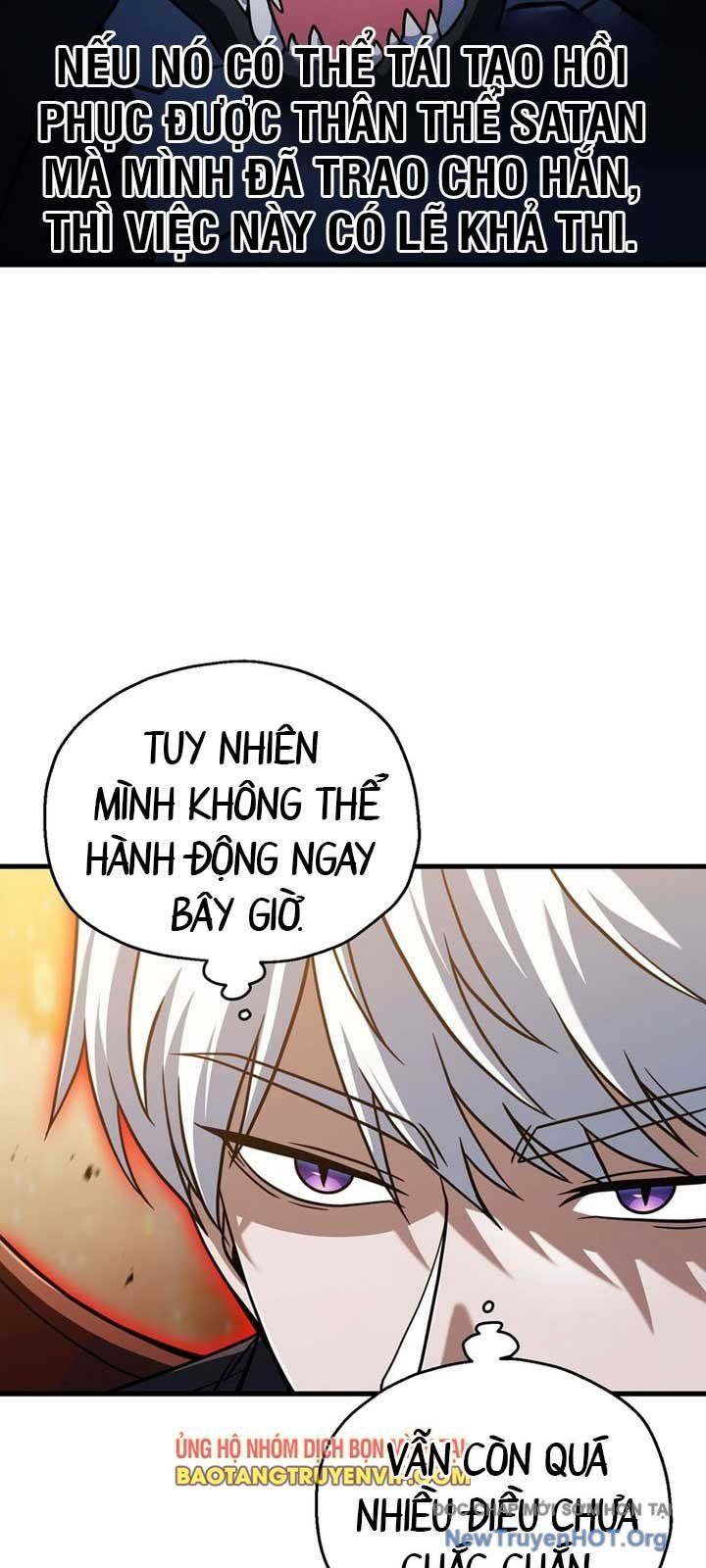 Người Chơi Không Thể Thăng Cấp Chap 197.1 - Next Chap 198.1