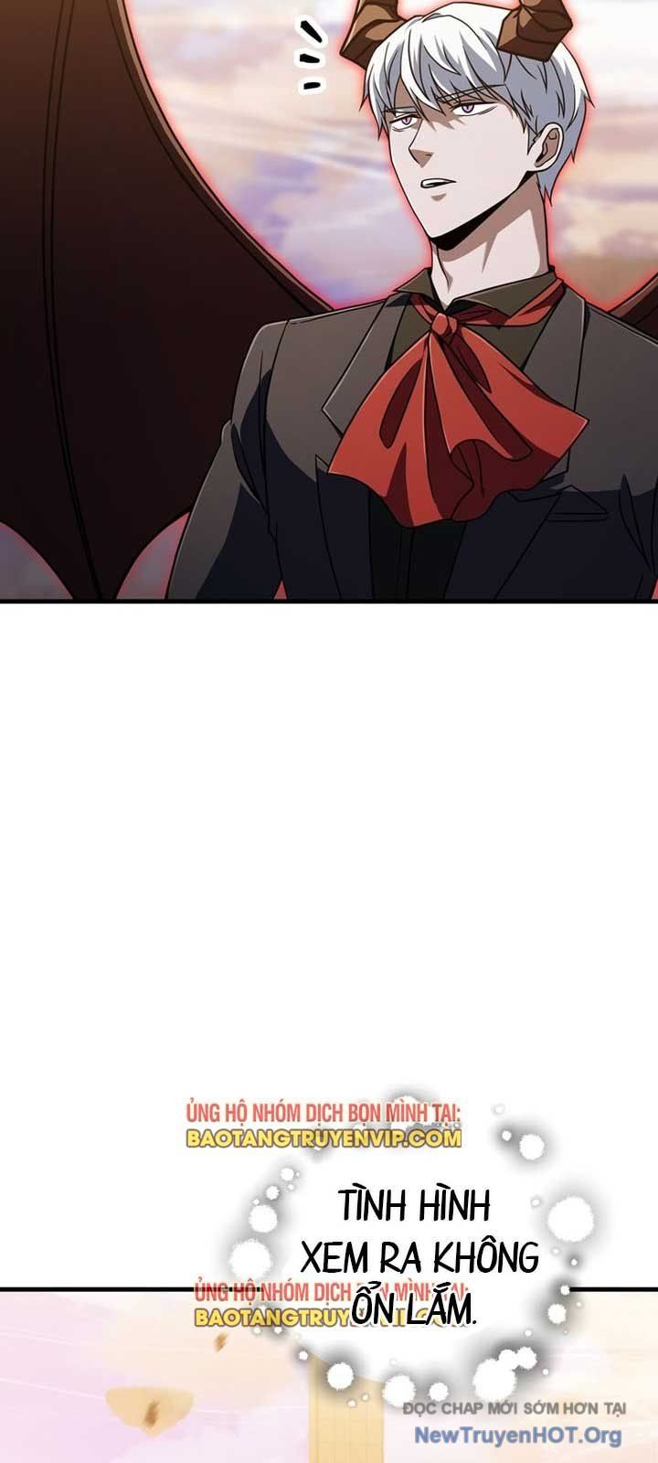 Người Chơi Không Thể Thăng Cấp Chap 197.1 - Next Chap 198.1